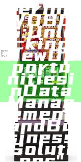 "Discovering WDBOS: Unlocking New Opportunities in Data Management and Business Solutions"