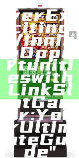 "Discover Exciting Winning Opportunities with Link Slot Gacor: Your Ultimate Guide"