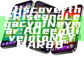 "Discover the Rise and Legacy of Neymar: A Deep Dive into NEYMAR88"