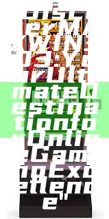 "Discover MAXWIN303: Your Ultimate Destination for Online Gaming Excellence"