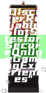 "Discover Reliable Slot Sites for Secure Online Gaming Experiences"