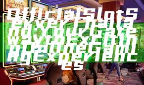 Official Slot Server Thailand: Your Gateway to Exciting Online Gaming Experiences